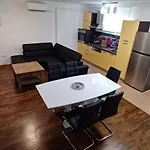아파트 Park
