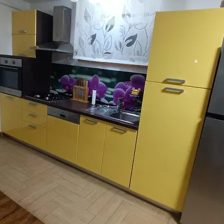 Park Appartement Pula