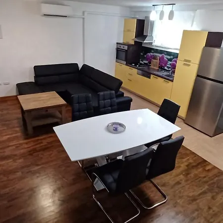 Apartment Park