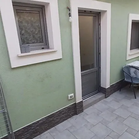 Appartement Park *