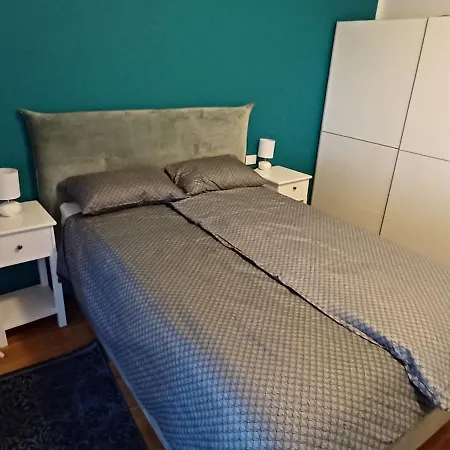 Park Apartment Pula
