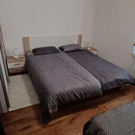 Apartment Park Pula