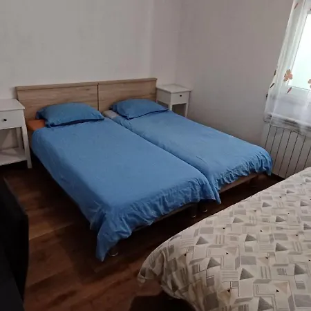 Apartament Park Pula