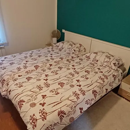 Apartament Park